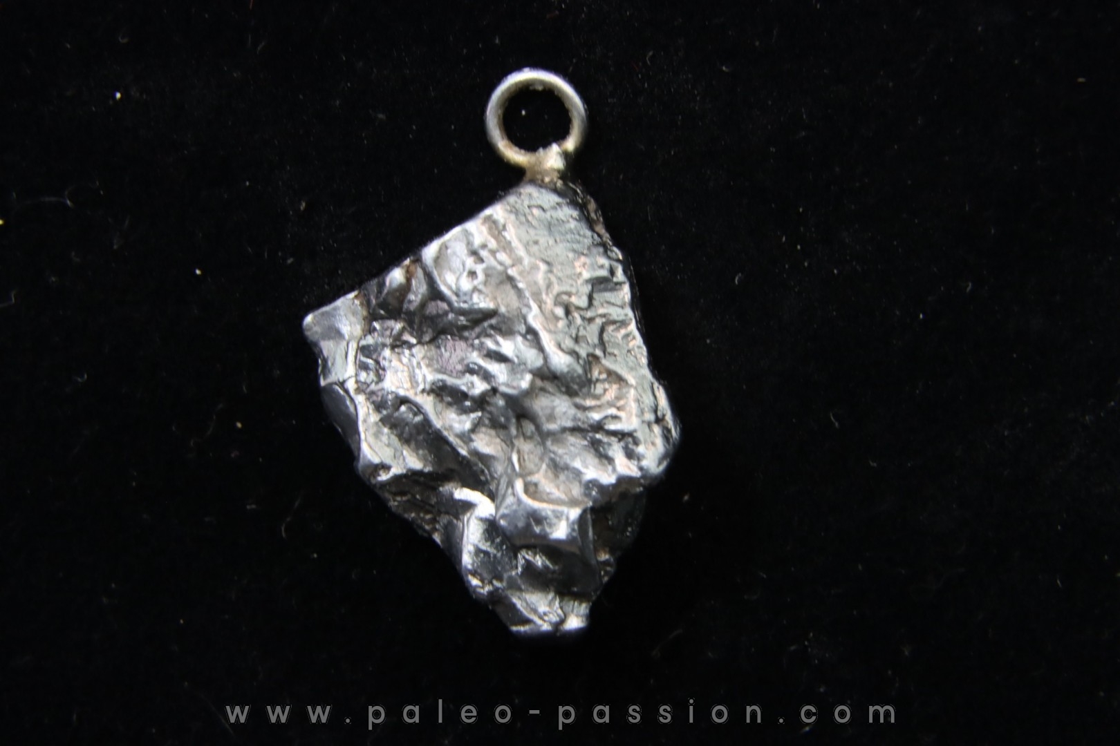 Meteorite (PENDANT) Campo del Cielo