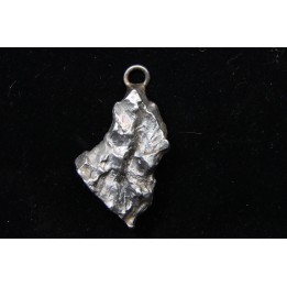 Meteorite (PENDANT) Campo del Cielo