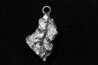 Météorite (PENDENTIF) Campo del Cielo