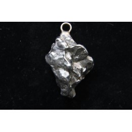 Météorite (PENDENTIF) Campo del Cielo