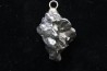Meteorite (PENDANT) Campo del Cielo