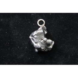 Meteorite (PENDANT) Campo del Cielo