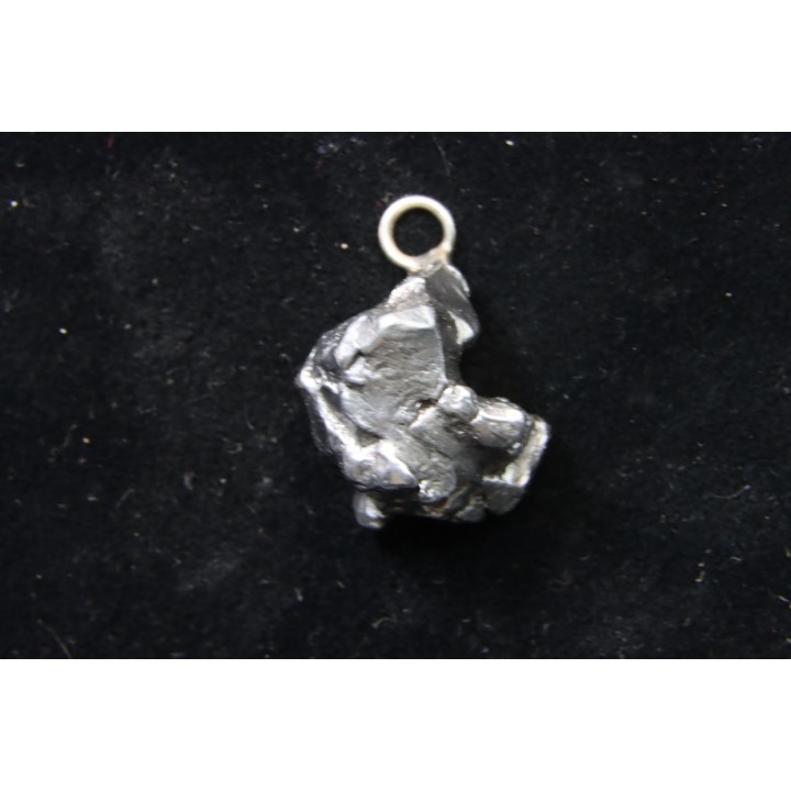 Meteorite (PENDANT) Campo del Cielo