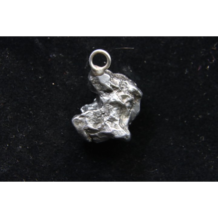 Meteorite (PENDANT) Campo del Cielo
