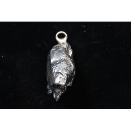 Météorite (PENDENTIF) Campo del Cielo