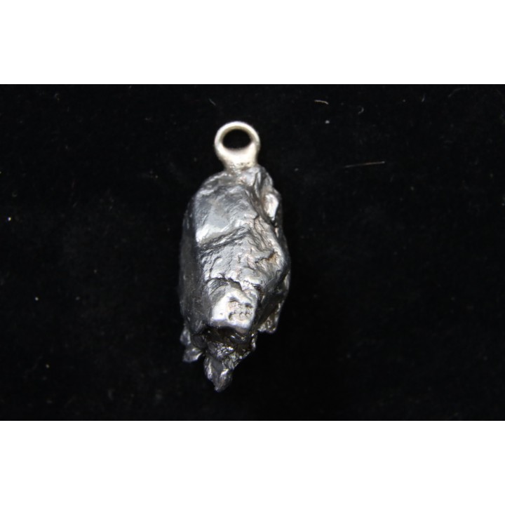 Meteorite (PENDANT) Campo del Cielo