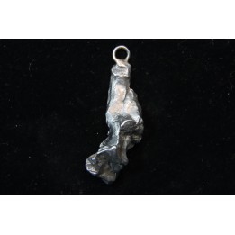 Meteorite (PENDANT) Campo del Cielo