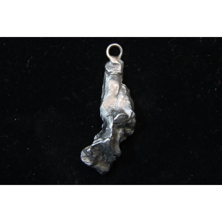 Meteorite (PENDANT) Campo del Cielo
