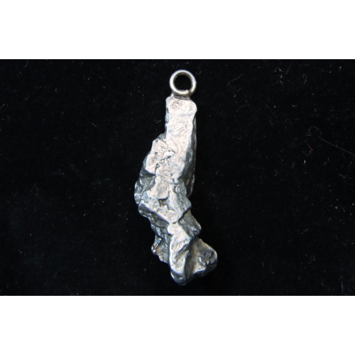 Meteorite (PENDANT) Campo del Cielo
