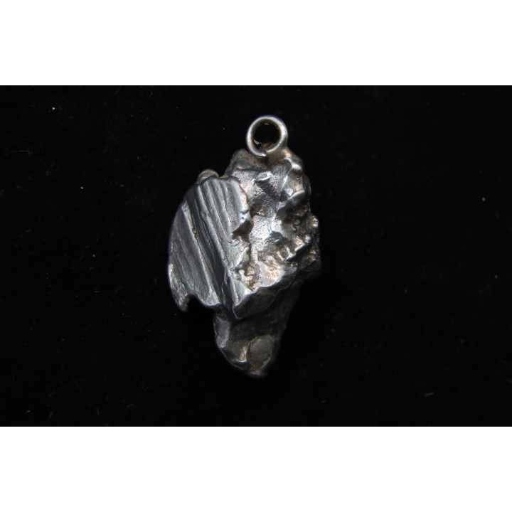 Météorite (PENDENTIF) Campo del Cielo