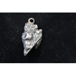 Météorite (PENDENTIF) Campo del Cielo