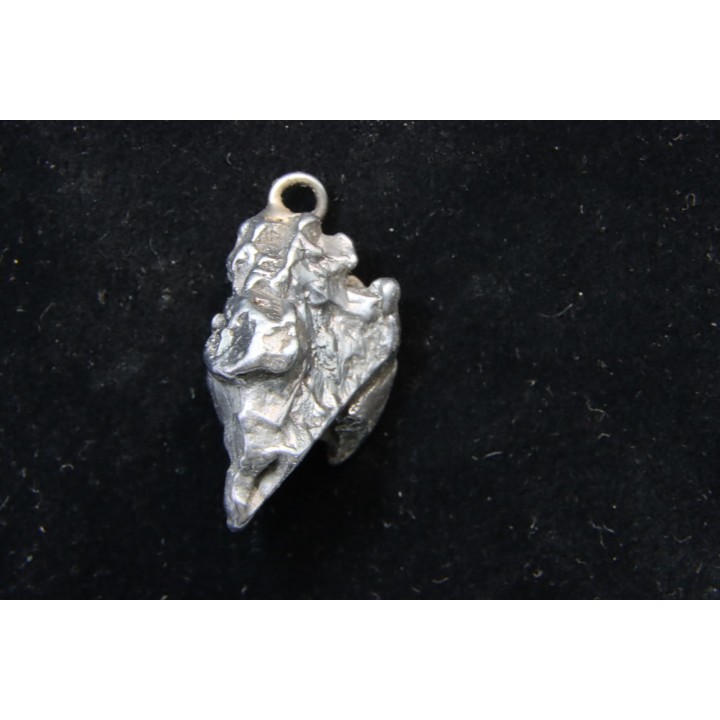 Meteorite (PENDANT) Campo del Cielo