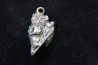 Météorite (PENDENTIF) Campo del Cielo