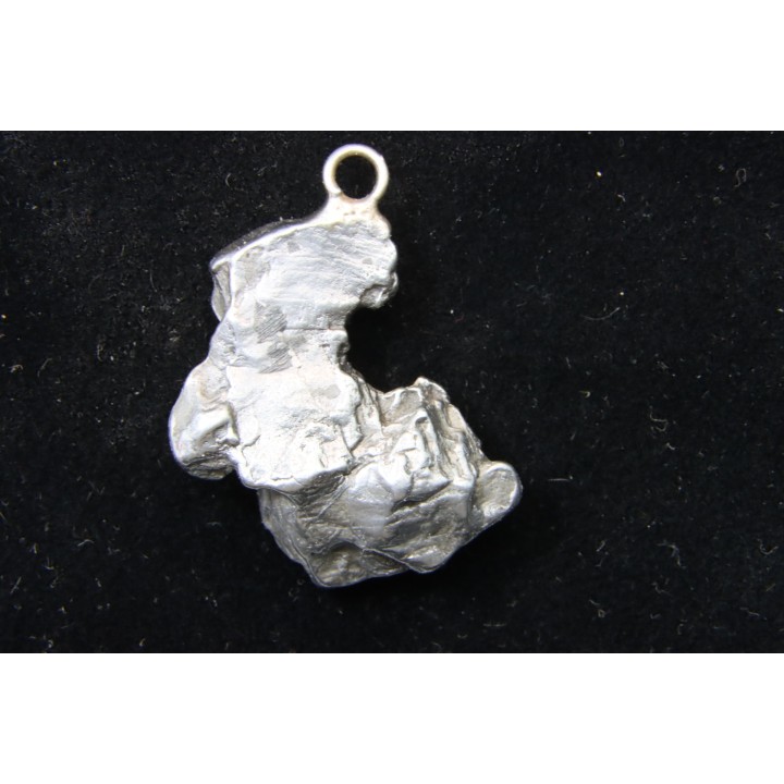 Meteorite (PENDANT) Campo del Cielo