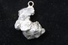 Meteorite (PENDANT) Campo del Cielo