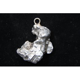 Meteorite (PENDANT) Campo del Cielo