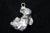 Météorite (PENDENTIF) Campo del Cielo