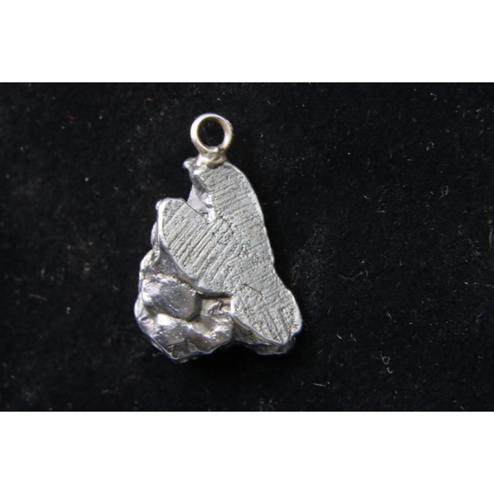 Meteorite (PENDANT) Campo del Cielo