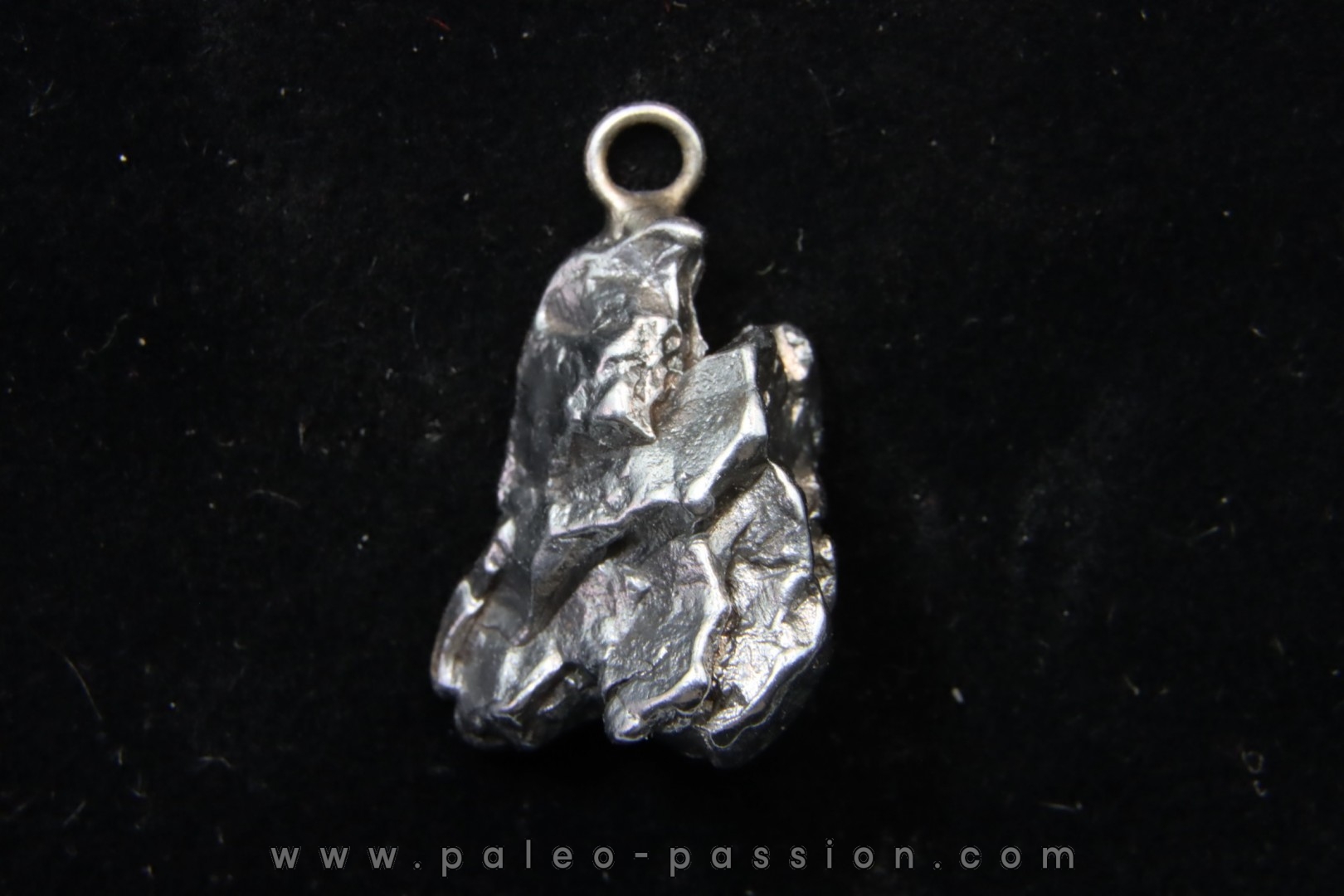 Meteorite (PENDANT) Campo del Cielo