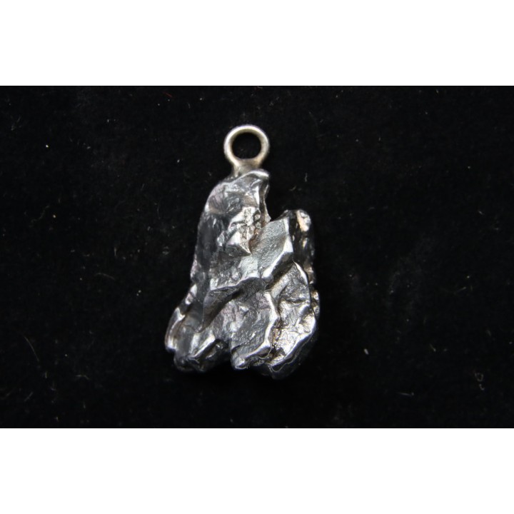 Météorite (PENDENTIF) Campo del Cielo