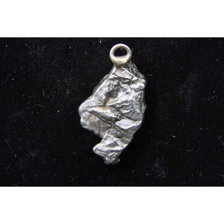 Meteorite (PENDANT) Campo del Cielo