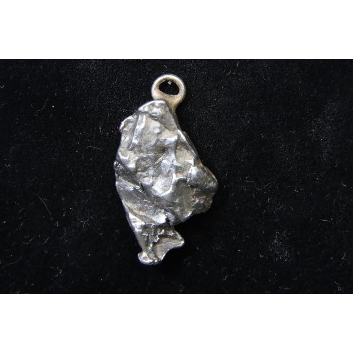 Meteorite (PENDANT) Campo del Cielo