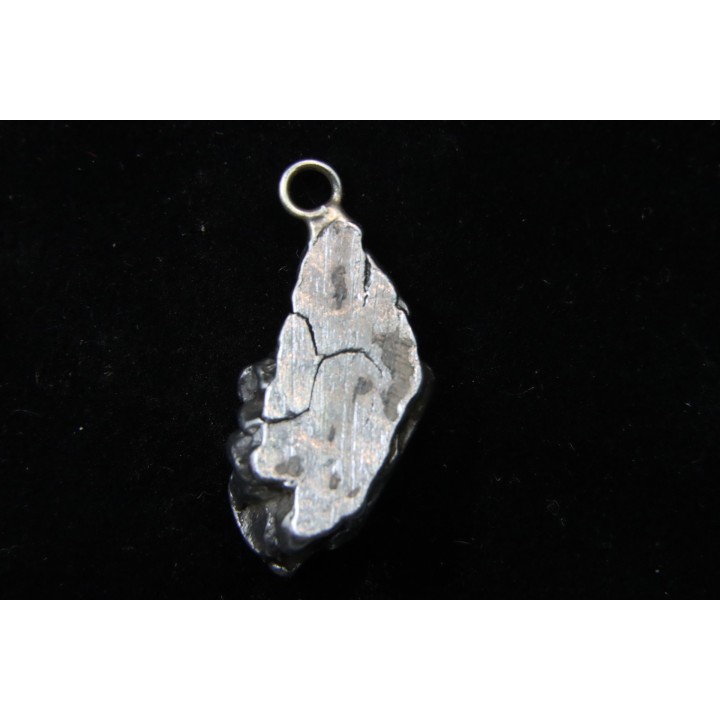 Meteorite (PENDANT) Campo del Cielo