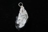 Météorite (PENDENTIF) Campo del Cielo