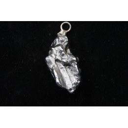 Météorite (PENDENTIF) Campo del Cielo
