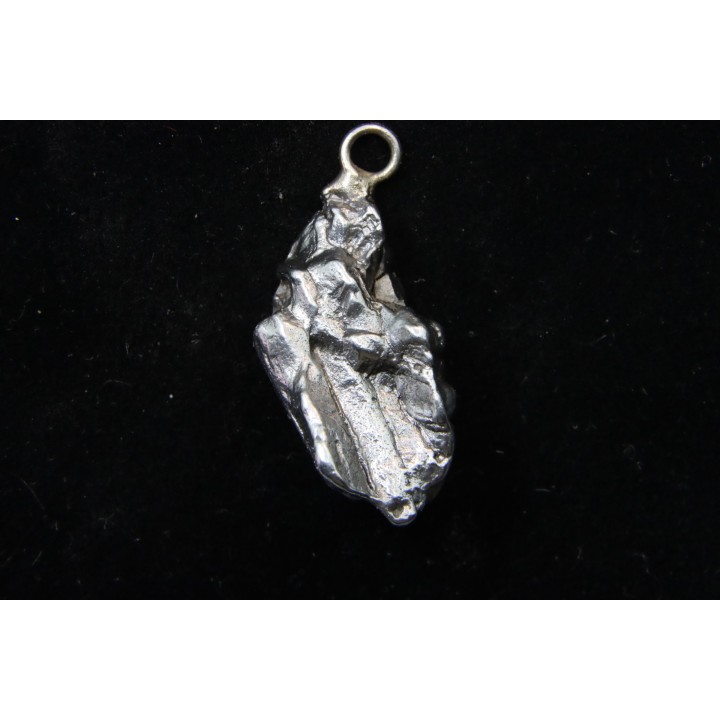 Météorite (PENDENTIF) Campo del Cielo