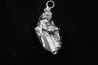 Meteorite (PENDANT) Campo del Cielo