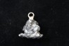 Meteorite (PENDANT) Campo del Cielo
