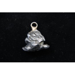 Meteorite (PENDANT) Campo del Cielo