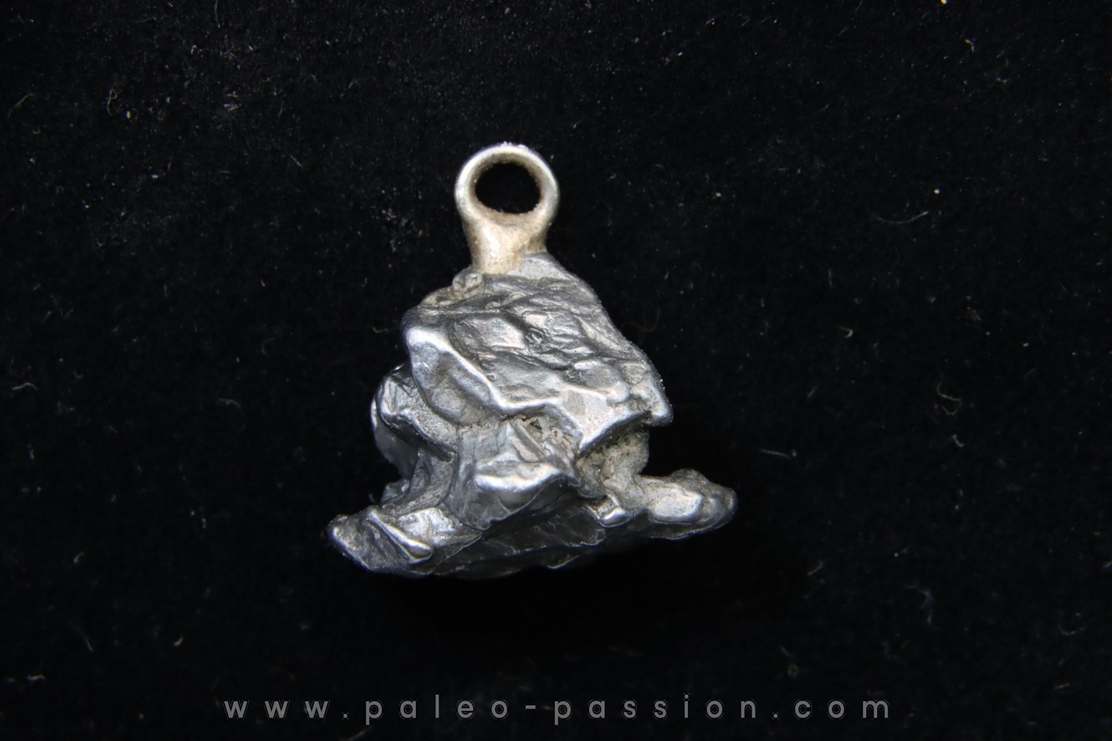 Meteorite (PENDANT) Campo del Cielo