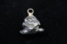Meteorite (PENDANT) Campo del Cielo