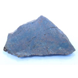 Météorite sciée: CHONDRITE Ordinaire NWA