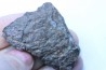 Météorite sciée: CHONDRITE Ordinaire NWA