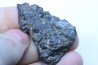METEORITE slice Ordinary chondrite NWA