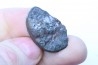 METEORITE slice Ordinary chondrite NWA