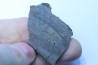 METEORITE slice Ordinary chondrite NWA