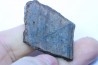 METEORITE slice Ordinary chondrite NWA