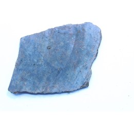 METEORITE slice  Ordinary chondrite NWA