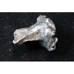 Météorite SIKHOTE ALIN - Russie