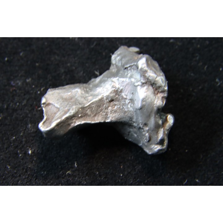 Météorite SIKHOTE ALIN - Russie