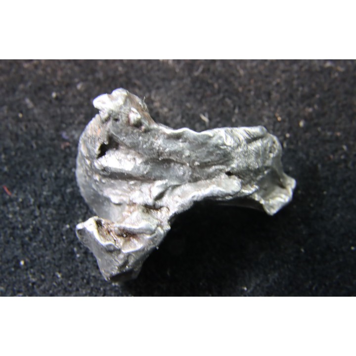 Météorite SIKHOTE ALIN - Russie