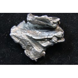 METEORITE SIDERITE SIKHOTE ALIN