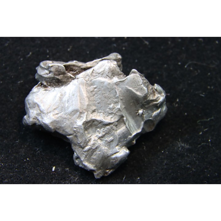 Météorite SIKHOTE ALIN - Russie