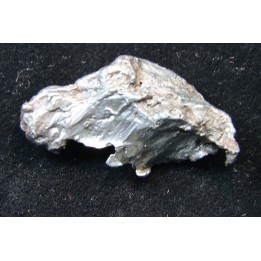 METEORITE SIDERITE SIKHOTE ALIN