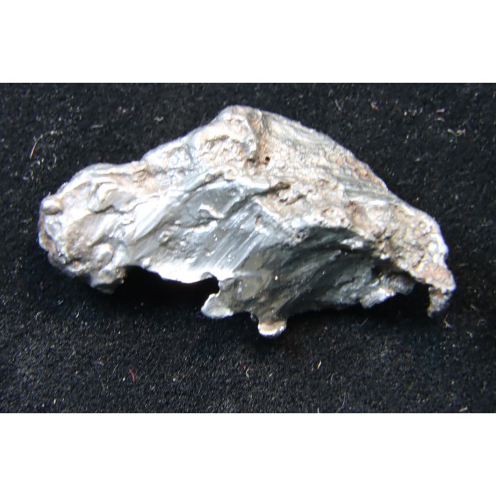 Météorite SIKHOTE ALIN - Russie