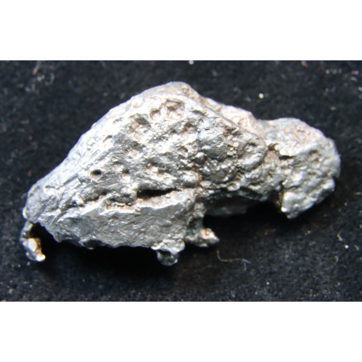 Météorite SIKHOTE ALIN - Russie